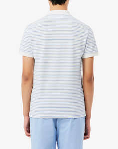 LACOSTE BLOUSE POLO ΚΜ