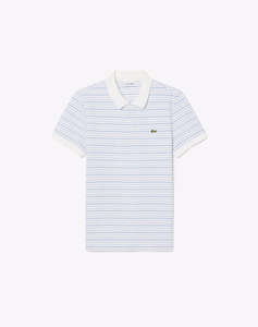 LACOSTE BLOUSE POLO ΚΜ
