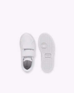 LACOSTE CHILDRENS SHOE CARNABY SET 1261