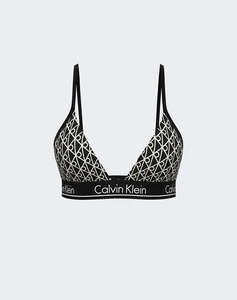 CALVIN KLEIN JEANS TRIANGLE