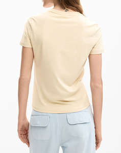 DESIGUAL TS_ESTOCOLMO WOMENS BLOUSE