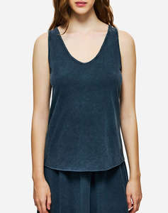DIRTY LAUNDRY Tank Top