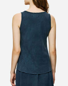 DIRTY LAUNDRY Tank Top