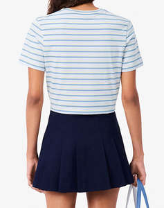 LACOSTE БЛУЗА ΚΜ TEE-SHIRT SS