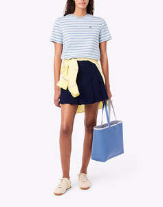 LACOSTE БЛУЗА ΚΜ TEE-SHIRT SS