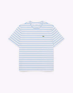 LACOSTE БЛУЗА ΚΜ TEE-SHIRT SS