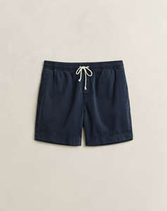 GANT SHORTS REG SUNFADED DS SHORTS
