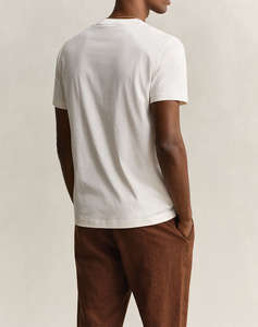 GANT БЛУЗА ΚΜ SCENERY GRAPHIC SS TSHIRT