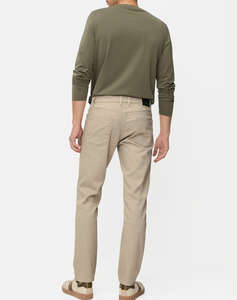 CAMEL ACTIVE TROUSERS 5 Pocket Regular Fit