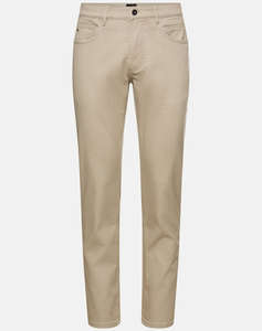 CAMEL ACTIVE TROUSERS 5 Pocket Regular Fit