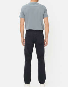 CAMEL ACTIVE TROUSERS 5 Pocket Relaxed