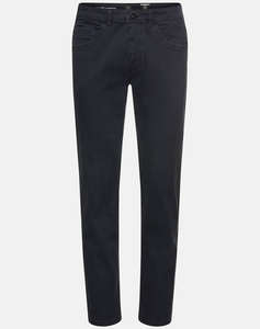 CAMEL ACTIVE TROUSERS 5 Pocket Relaxed