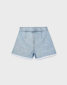MAYORAL SKIRT TROUSERS GIN