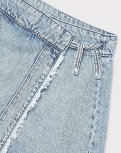 MAYORAL SKIRT TROUSERS GIN