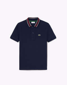 LACOSTE БЛУЗА POLO ΚΜ