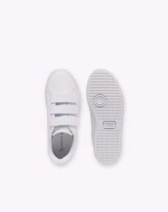 LACOSTE ΥДетски обувки CARNABY SET 1261