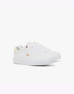 LACOSTE CHILDRENS SHOE POWERCOURT 1265