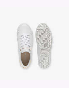 LACOSTE CHILDRENS SHOE POWERCOURT 1265