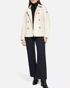 BETTY BARCLAY JACKET