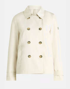 BETTY BARCLAY JACKET