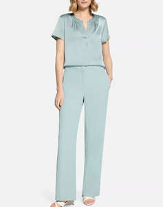 BETTY BARCLAY BLOUSE