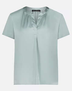 BETTY BARCLAY BLOUSE