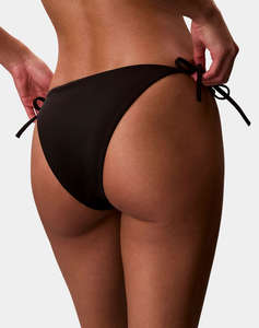 CALVIN KLEIN JEANS SIDE TIE BOTTOM