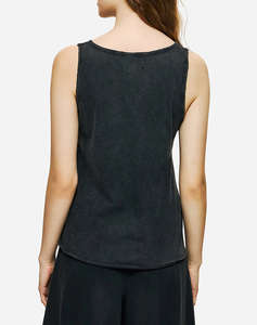 DIRTY LAUNDRY Tank Top