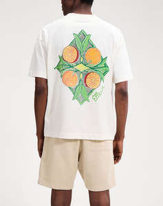 ELLESSE MENS GRAPHICS THE CITRUS TEE MENS T-SHIRT