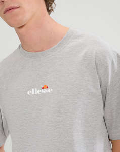 ELLESSE MENS FUNDAMENTALS OLLIO 2 TEE MENS BLOUSE