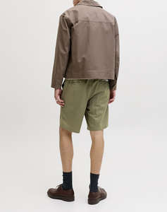 JACK&JONES JPSTJAIDEN HYBRID BONDI JOG SHORT REG SN