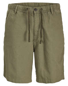 JACK&JONES JPSTJAIDEN HYBRID BONDI JOG SHORT REG SN