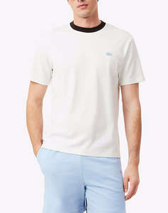 LACOSTE БЛУЗА ΚΜ TEE-SHIRT SS