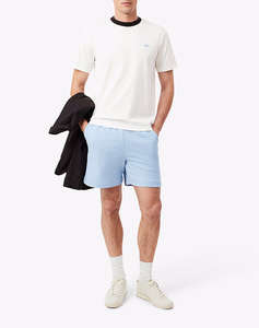 LACOSTE БЛУЗА ΚΜ TEE-SHIRT SS