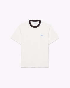 LACOSTE БЛУЗА ΚΜ TEE-SHIRT SS