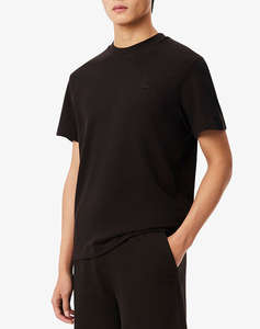 LACOSTE БЛУЗА ΚΜ TEE-SHIRT SS