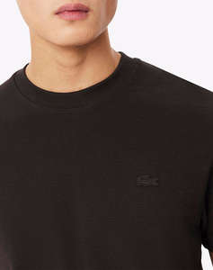 LACOSTE БЛУЗА ΚΜ TEE-SHIRT SS