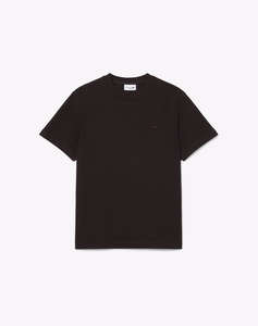 LACOSTE БЛУЗА ΚΜ TEE-SHIRT SS