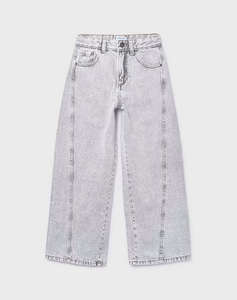 MAYORAL LONG PANTS GIN WIDE LEG