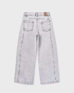 MAYORAL LONG PANTS GIN WIDE LEG