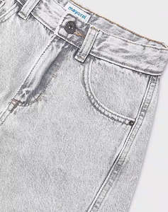 MAYORAL LONG PANTS GIN WIDE LEG