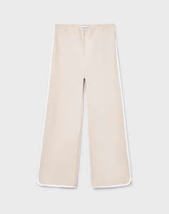 MAYORAL TROUSERS LONG MAKO CREPE