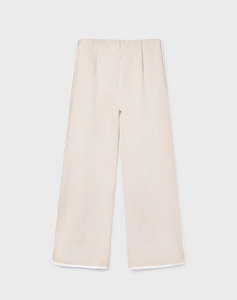 MAYORAL TROUSERS LONG MAKO CREPE
