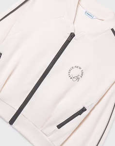 MAYORAL JACKET MAKO