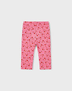 MAYORAL PRINTED LEGGINGS