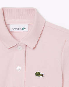 LACOSTE БЛУЗА POLO ΚΜ