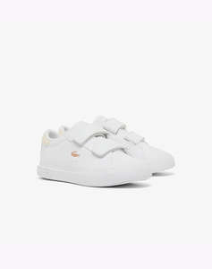 LACOSTE CHILDRENS SHOE POWERCOURT 1265