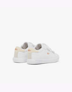 LACOSTE CHILDRENS SHOE POWERCOURT 1265