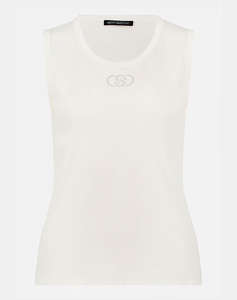 BETTY BARCLAY BLOUSE