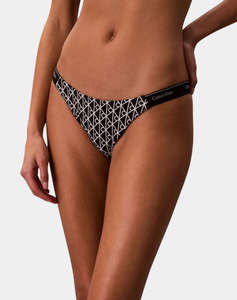 CALVIN KLEIN JEANS BIKINI